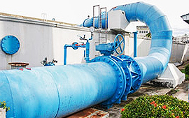 COMMERCIAL DRAINAGE Pimlico